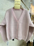 Ladies Winter Cardigan